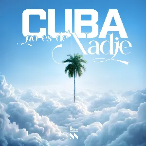 Pochette de Cuba no es de nadie de El Micha