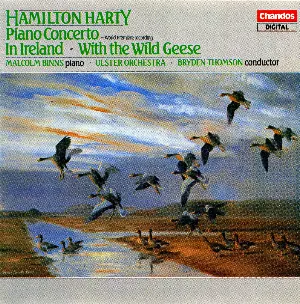 Pochette Piano Concerto / In Ireland / With the Wild Geese