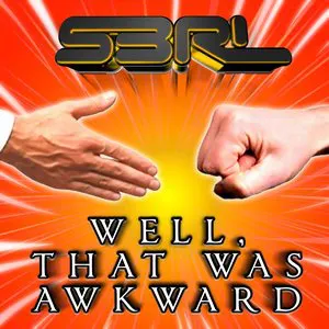Pochette de Well, That Was Awkward de S3RL