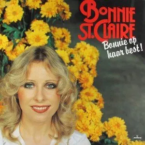 Pochette de Bonnie op haar best! de Bonnie St. Claire