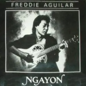 Pochette de Ngayon de Freddie Aguilar