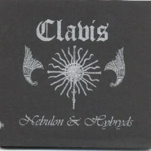 Pochette de Clavis de Hybryds
