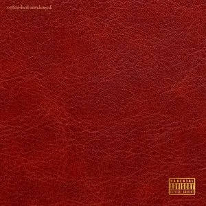 Pochette de unfinished unreleased. version two. de Kendrick Lamar