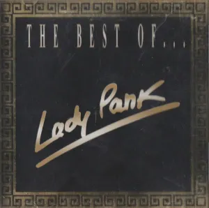 Pochette de The Best Of... de Lady Pank