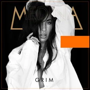 Pochette de Grim de Medina
