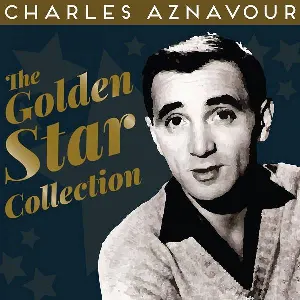 Pochette The Golden Star Collection