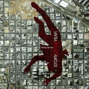 Pochette de Page Avenue de Story of the Year
