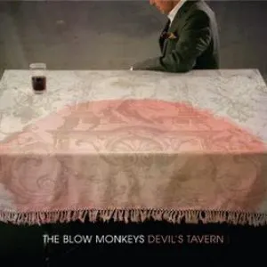 Pochette Devil’s Tavern