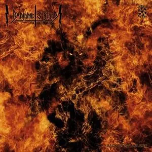 Pochette de Back From the Fire de Baphomet's Blood