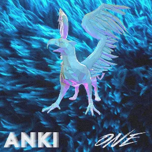 Pochette de One de Anki