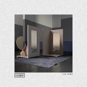 Pochette de Your Tempo de Kasbo