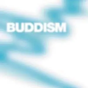 Pochette Buddism