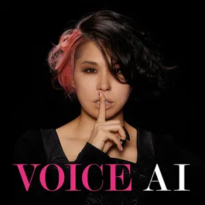 Pochette de VOICE de AI
