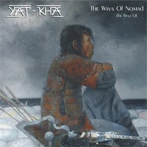 Pochette The Ways of Nomad (The Best of)