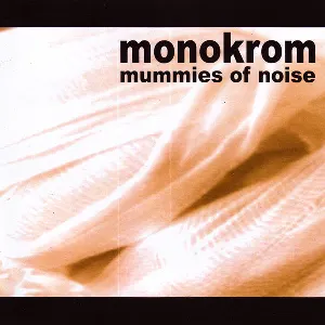 Pochette Mummies Of Noise