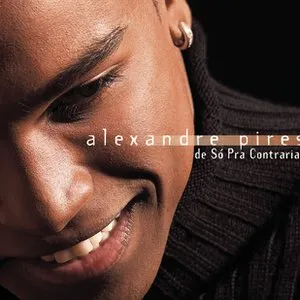 Pochette de Alexandre Pires de Alexandre Pires