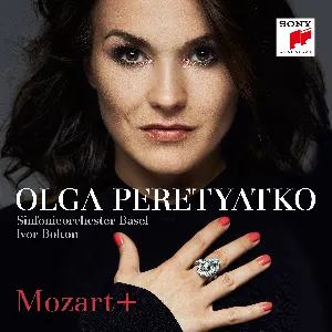Pochette Mozart+