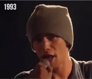 Pochette de 1993-04-16: Sound City, Hallam University, Sheffield, UK de Jamiroquai