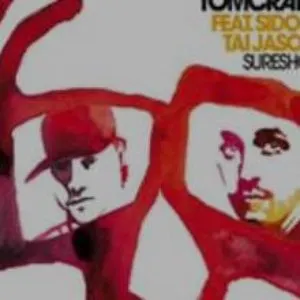 Pochette de Sureshot de Tomcraft