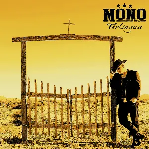 Pochette de Terlingua de Mono Inc.