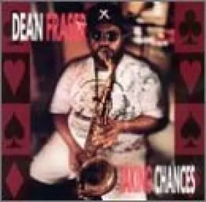 Pochette de Taking Chances de Dean Fraser