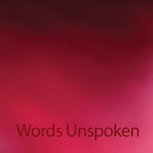 Pochette de Words Unspoken de George Haslam