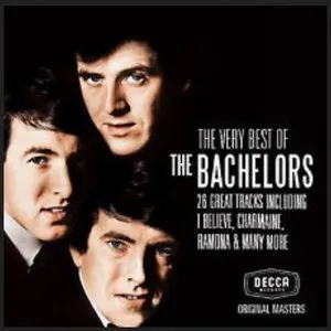 Pochette de The Very Best of the Bachelors de The Bachelors