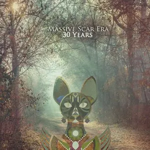Pochette de 30 Years de Massive Scar Era