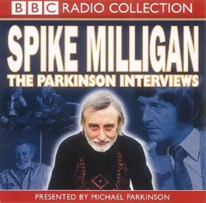 Pochette de The Parkinson Interviews de Spike Milligan