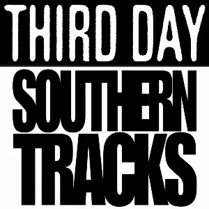Pochette Southern Tracks