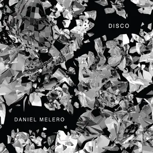 Pochette de Disco de Daniel Melero