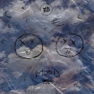 Pochette de Mood de 13 Block