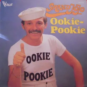 Pochette de Ookie-Pookie de Le Grand Jojo