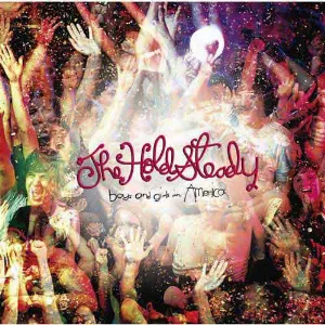 Pochette de Boys and Girls in America (Exclusive Single) de The Hold Steady
