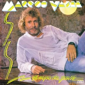 Pochette de Tempo Da Gente de Marcos Valle