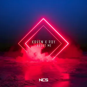 Pochette de About Me de Koven