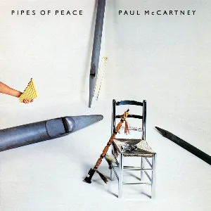 Pochette Pipes of Peace