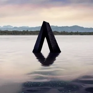 Pochette de Burst (ANNA remix) de Kiasmos