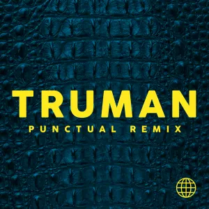 Pochette de Alligator (Punctual Remix) de Punctual