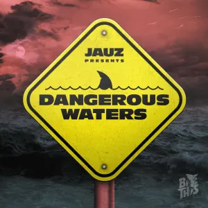 Pochette de The Beat de Jauz