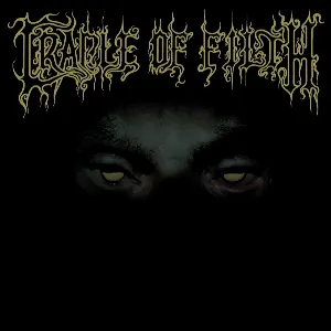 Pochette From the Cradle to Enslave E.P.