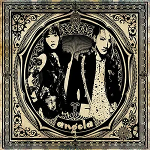 Pochette de Spiral de angela