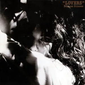 Pochette de LOVERS de PRINCESS PRINCESS