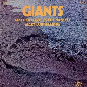 Pochette Giants
