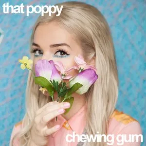 Pochette de Chewing Gum de Poppy