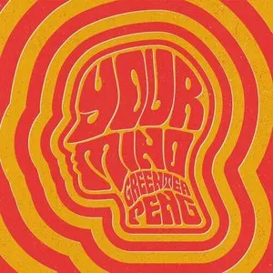 Pochette de Your Mind de Greentea Peng