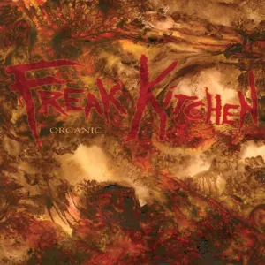 Pochette de Organic de Freak Kitchen