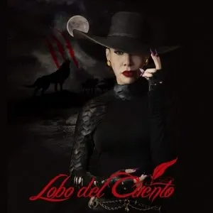 Pochette de El lobo del cuento de Ivy Queen