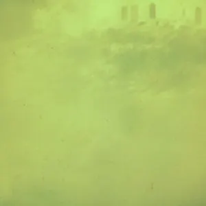 Pochette de PCM 5 de Kevin Drumm