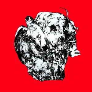 Pochette de Dead Hills de Wolf Eyes